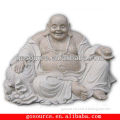 laughing buddha statues